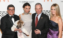 Arthur_E_Benjamin_Georgina_Bloomberg_Michael_Bloomberg_Amanda_Hearst_thumb