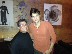 Arthur_E_Benjamin_and_Ashton_Kutcher_thumb