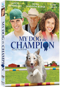 My_Dog_the_Champion