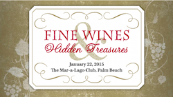 Fine Wines Hidden Treasures