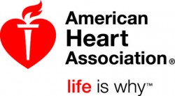 AHA logo