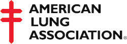 American Lung Association Logo